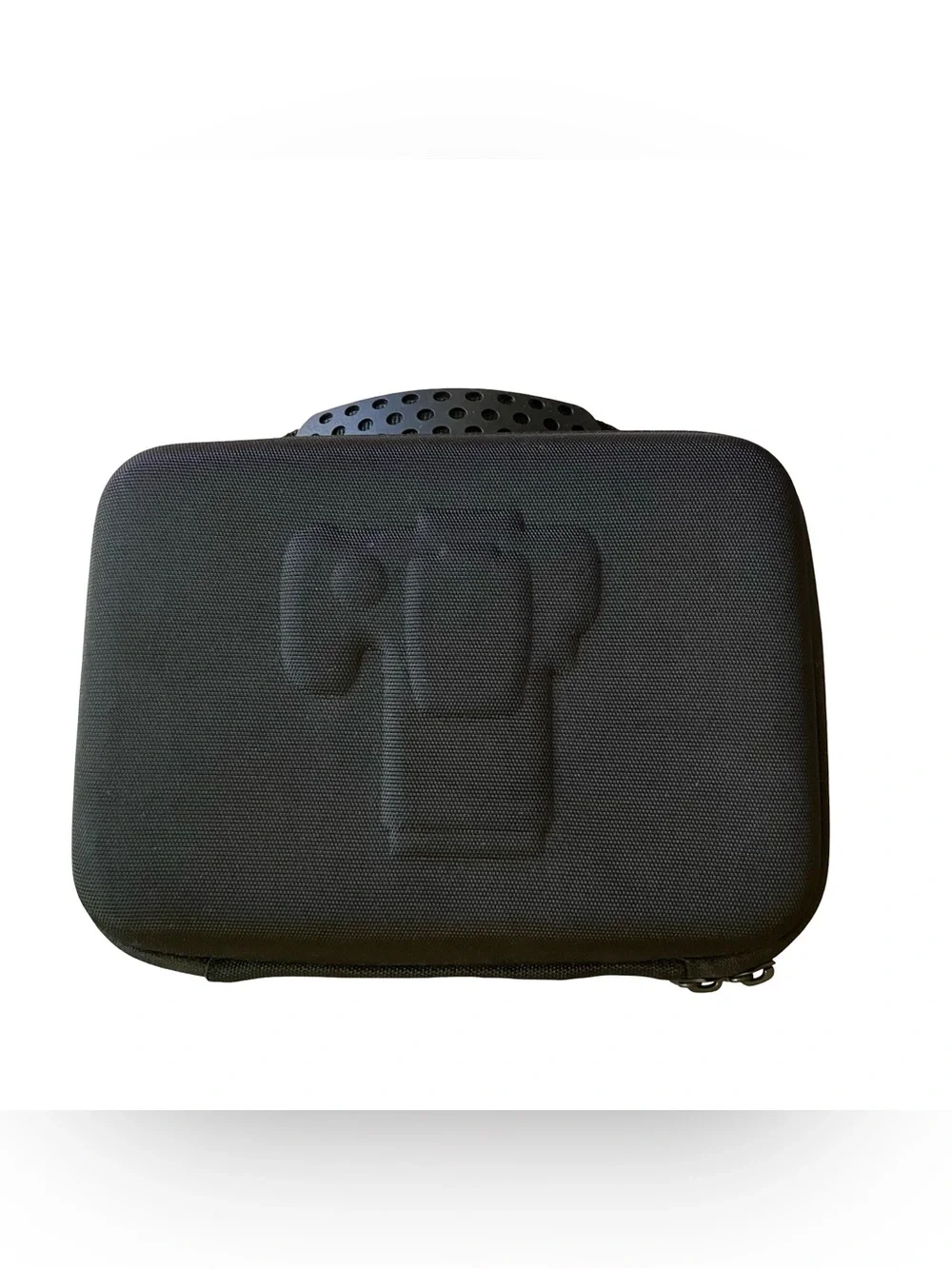 LTGEM Hard-Shell Camera Case Storage Carrying Shoulder Crossbody Padded DSLR